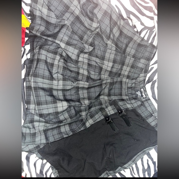 Hot topic skirt - Picture 1 of 1